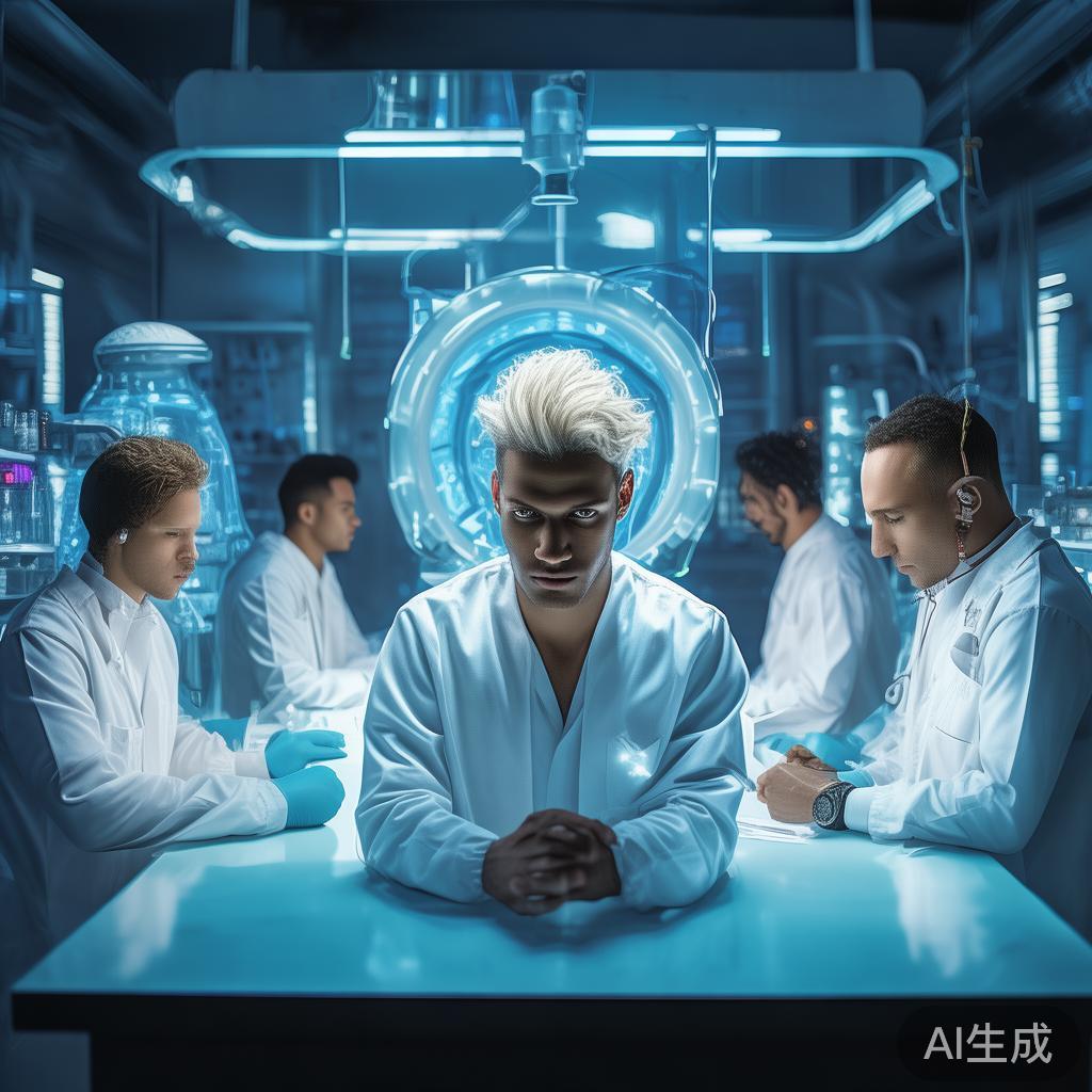 逆转白发困扰，科学方法让你重获乌黑秀发