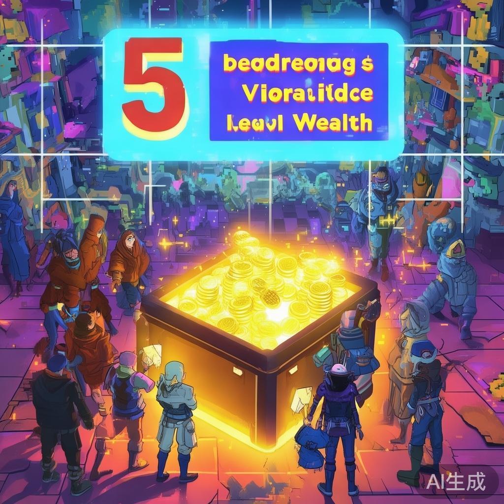 游戏金币贬值怎么办?5大核心策略守护你的虚拟财富 游戏金币贬值怎么办?5大核心策略守护你的虚拟财富