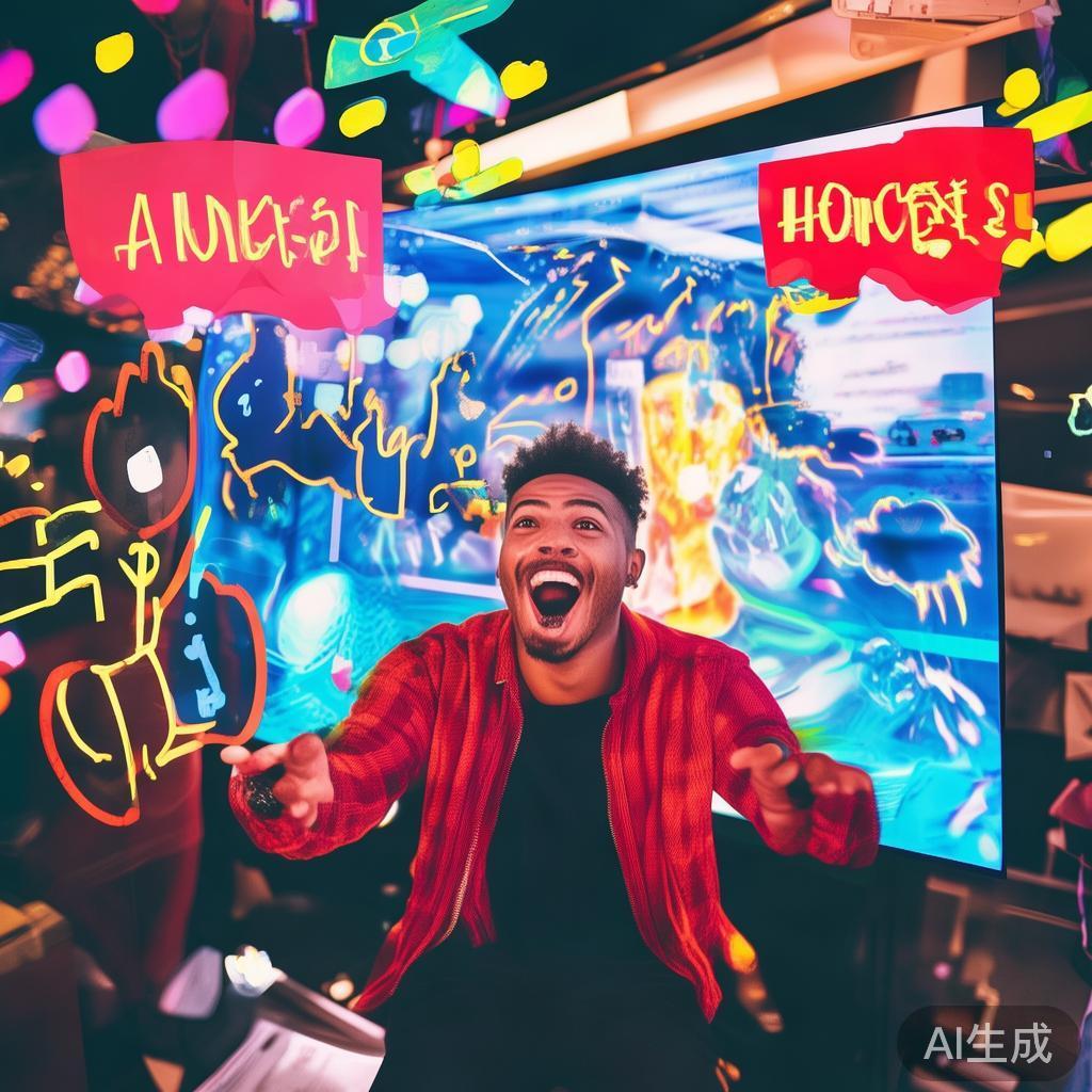 快手上热门秘籍,掌握这5招,轻松引爆流量! 快手上热门秘籍,掌握这5招,轻松引爆流量!