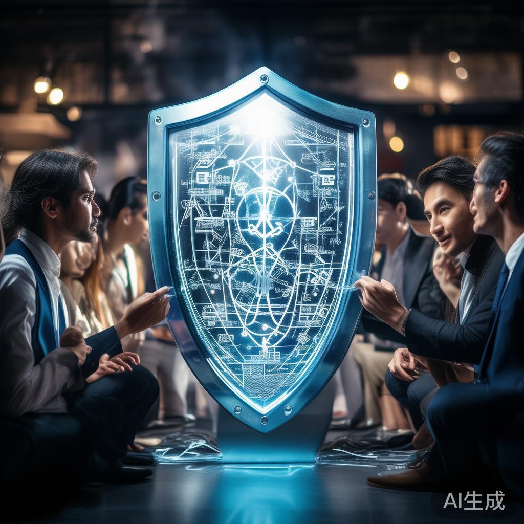如何有效避免虚报销售，筑牢企业诚信经营的防线