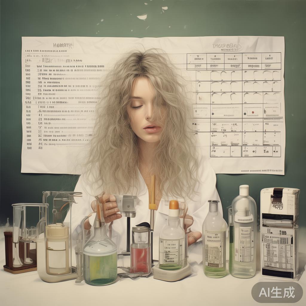 头发细软塌?这份硬核指南,教你用科学方法让发质变硬! 头发细软塌?这份硬核指南,教你用科学方法让发质变硬!