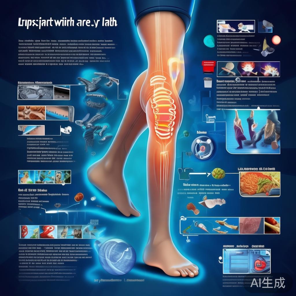 腿关节总响?别忽视!科学避免方法与日常养护指南 腿关节总响?别忽视!科学避免方法与日常养护指南