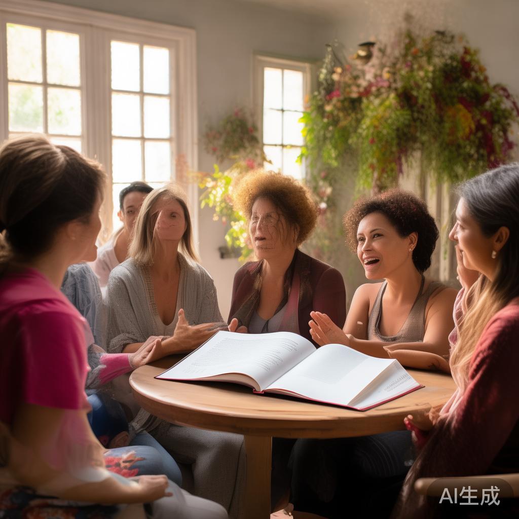 理解女性需求,建立健康亲密关系的关键 理解女性需求,建立健康亲密关系的关键