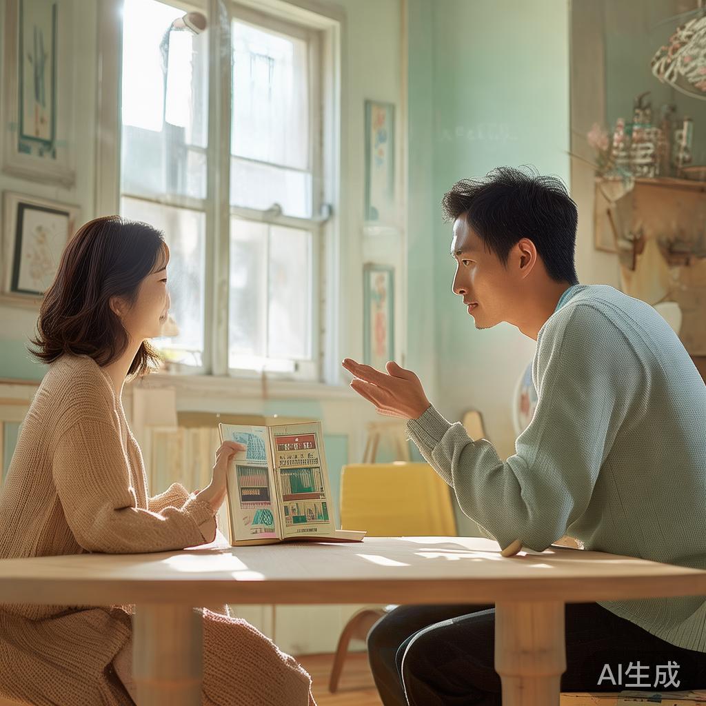 分手指南，如何温柔而坚定地结束一段不健康的关系