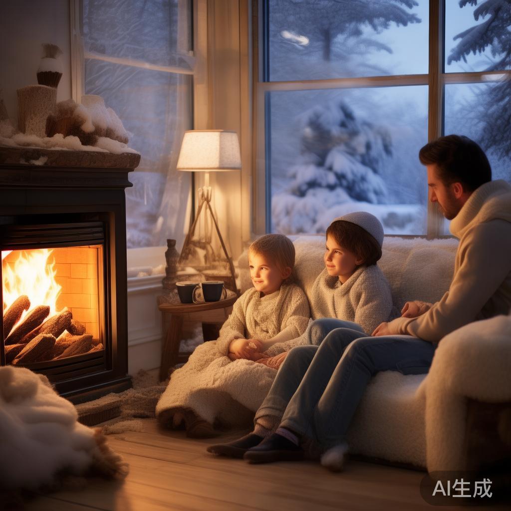 空调房里如何科学避寒?这份防着凉指南请收好 空调房里如何科学避寒?这份防着凉指南请收好