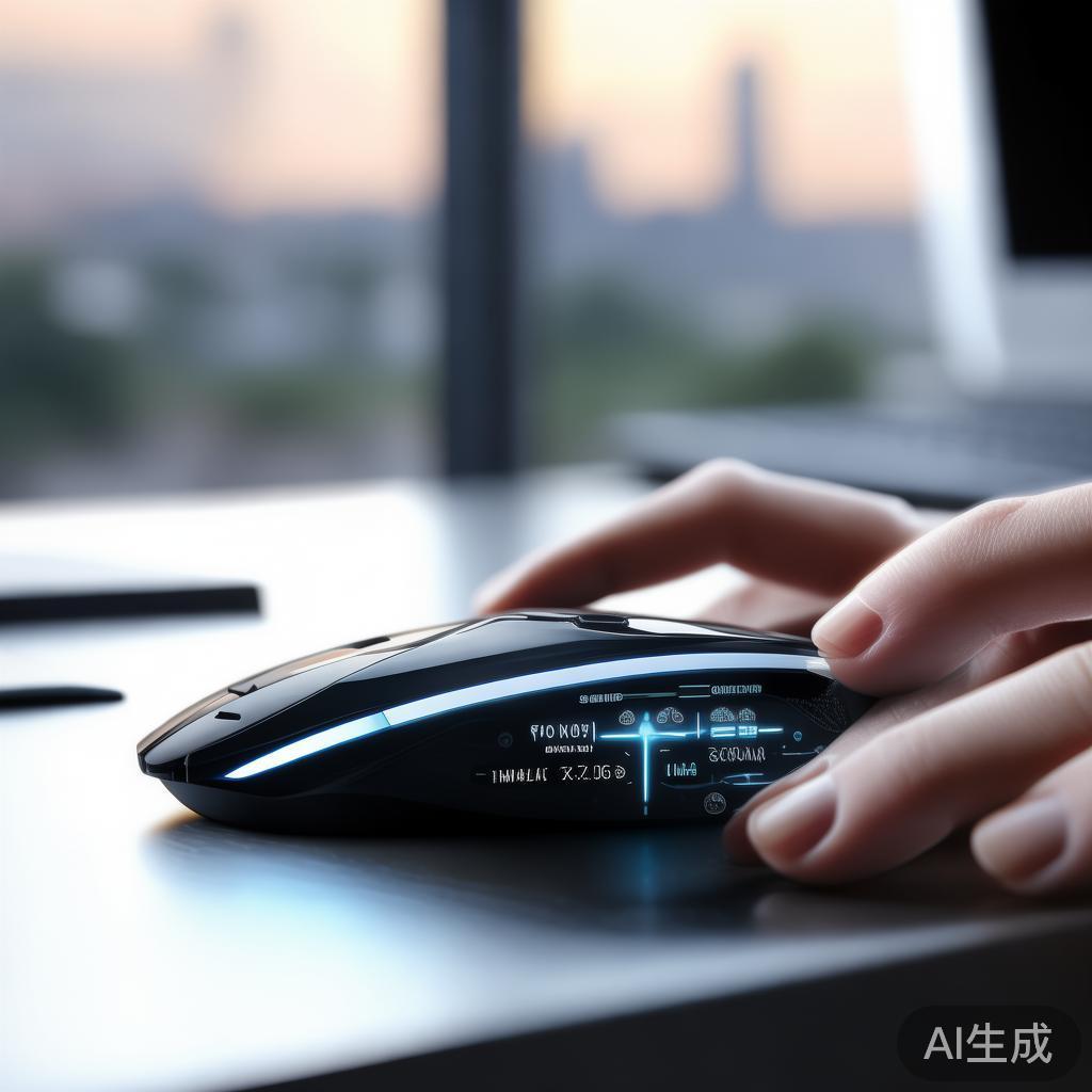 如何正确设置鼠标速度
