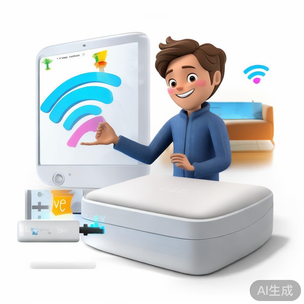 光猫WiFi设置教程，轻松连接Wi-Fi