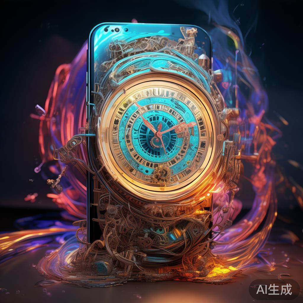 手机闹钟设置的秘密 手机闹钟设置的秘密