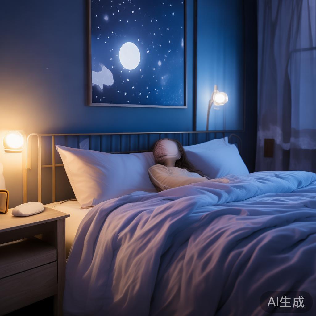 告别夜间磨牙困扰,这些方法帮你找到安宁睡眠 告别夜间磨牙困扰,这些方法帮你找到安宁睡眠
