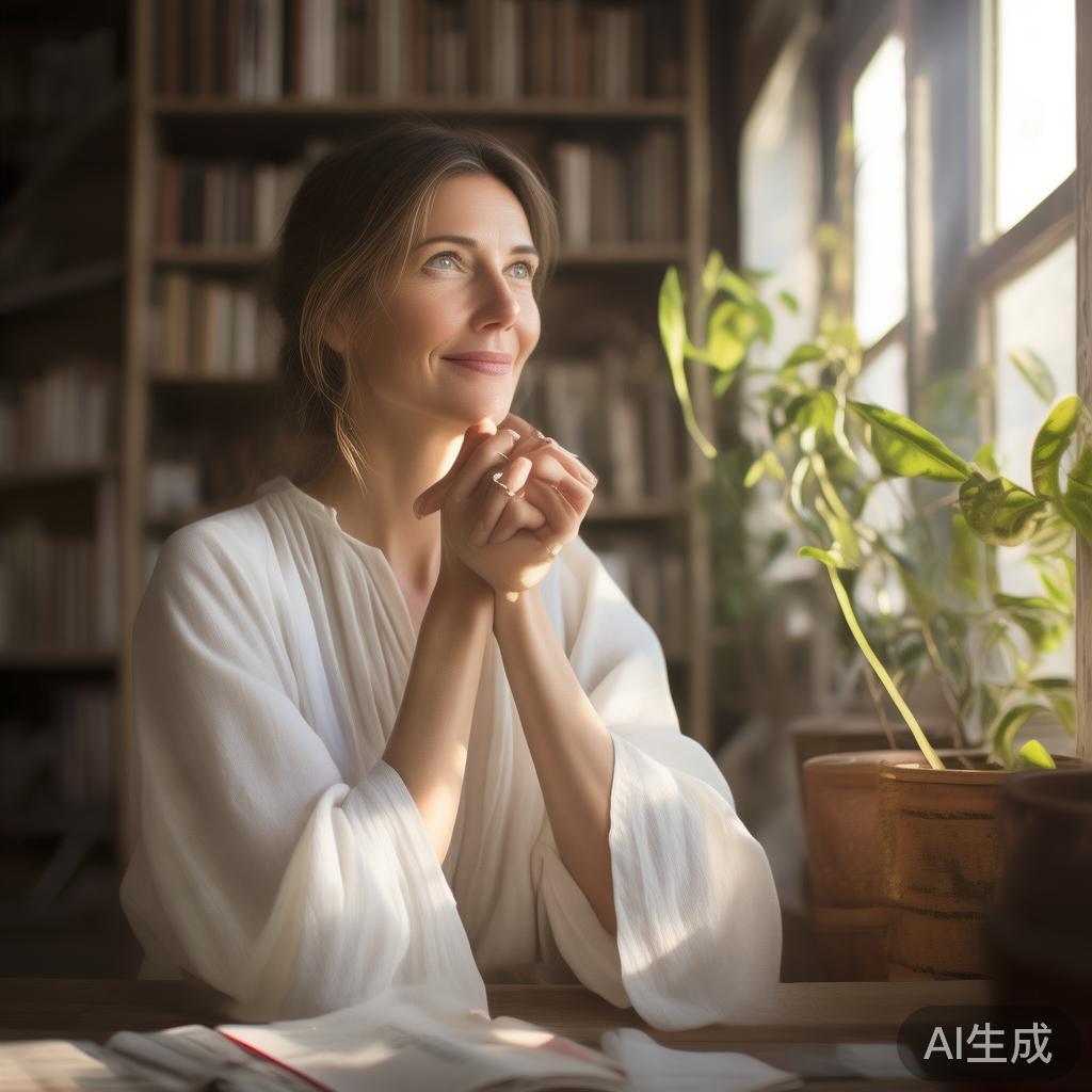 女人避免出错的智慧,从心出发,行稳致远 女人避免出错的智慧,从心出发,行稳致远