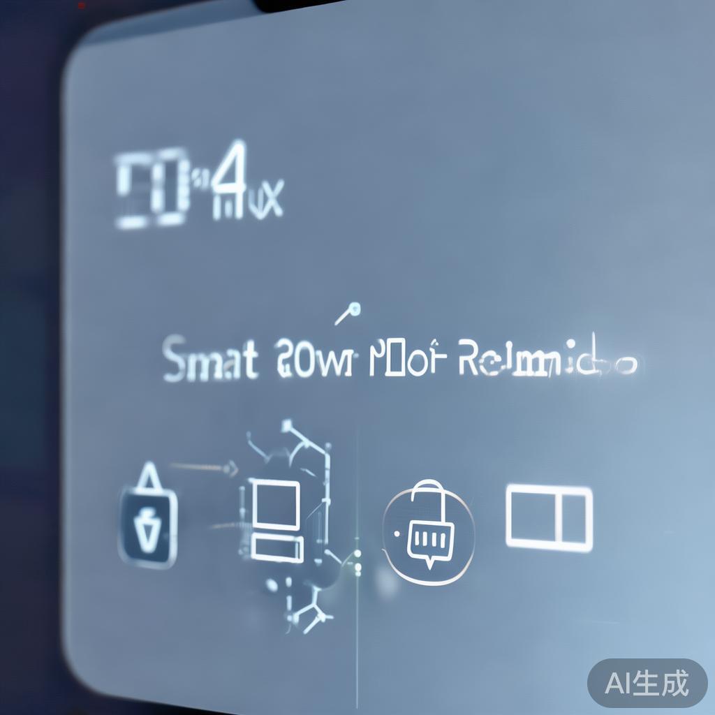 如何设置智能电量提醒? 如何设置智能电量提醒?