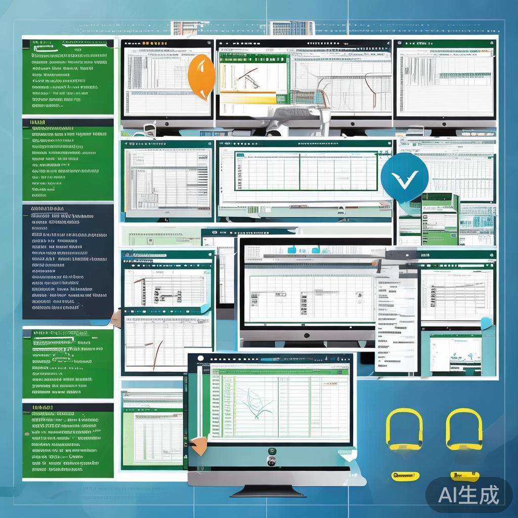 Excel设置标题的技巧全解析 Excel设置标题的技巧全解析