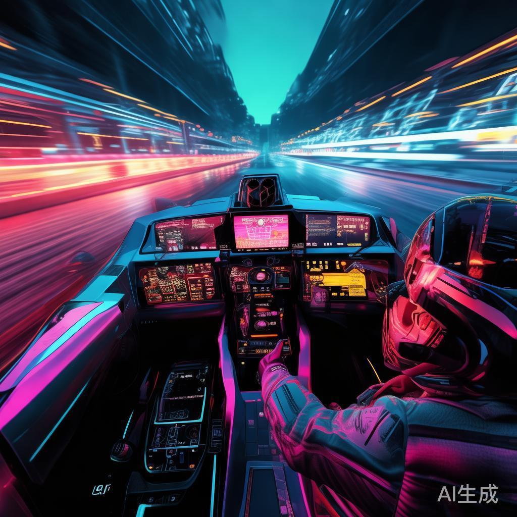 赛车游戏怎么玩才能赢钱?掌握这些技巧与策略,让财富滚滚来! 赛车游戏怎么玩才能赢钱?掌握这些技巧与策略,让财富滚滚来!