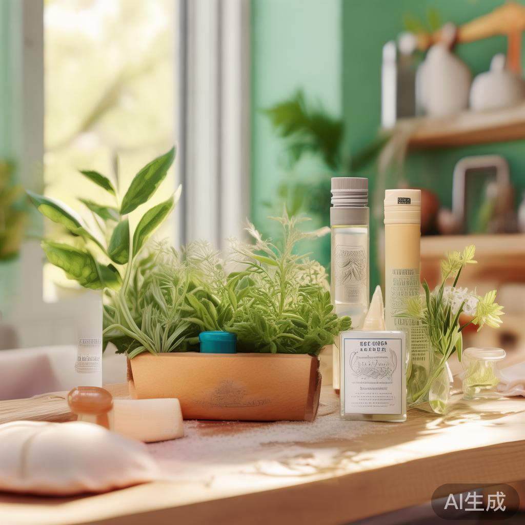 唇炎反复缠身怎么办？这些方法帮你彻底告别干裂疼痛
