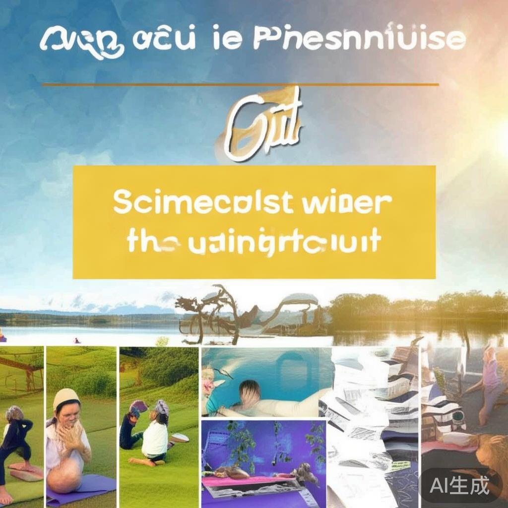 远离鹅足炎困扰，科学预防全攻略
