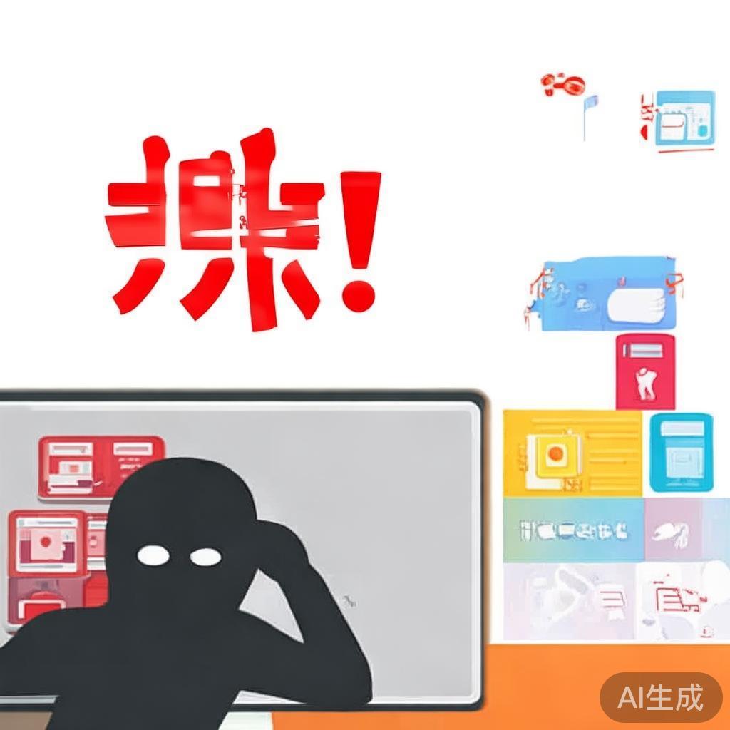 警惕!揭秘QQ账号盗用陷阱,教你如何守护数字家园 警惕!揭秘QQ账号盗用陷阱,教你如何守护数字家园