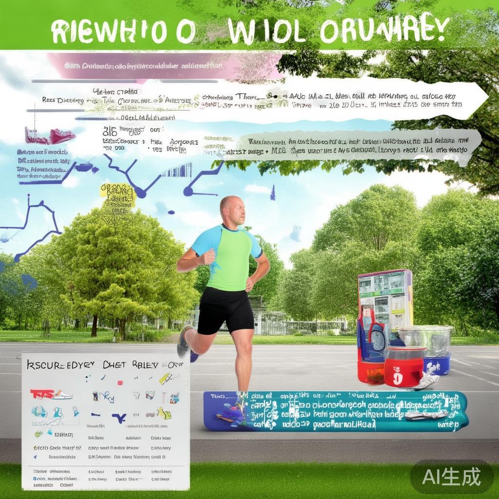 告别跑步胫骨疼痛,科学预防与应对指南 告别跑步胫骨疼痛,科学预防与应对指南
