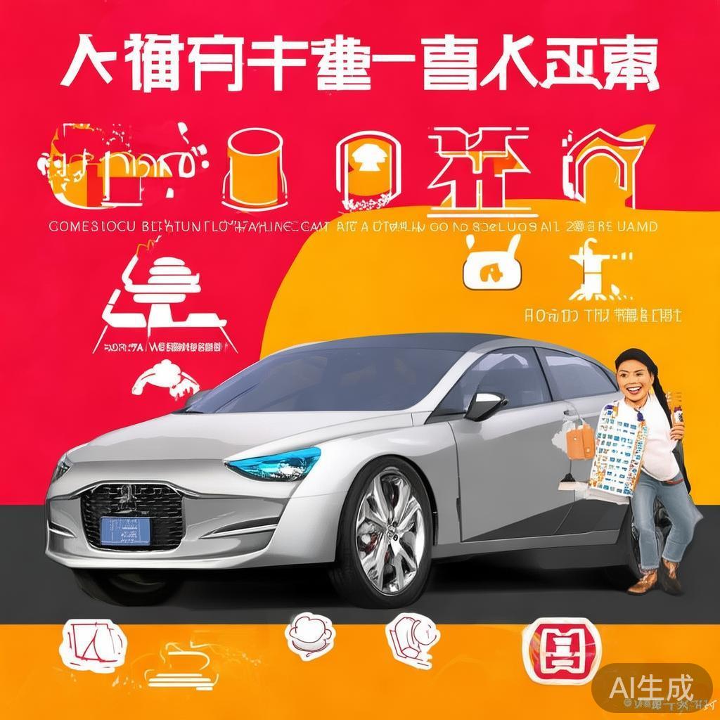 购车防骗指南，识破常见套路，安心提车不踩坑