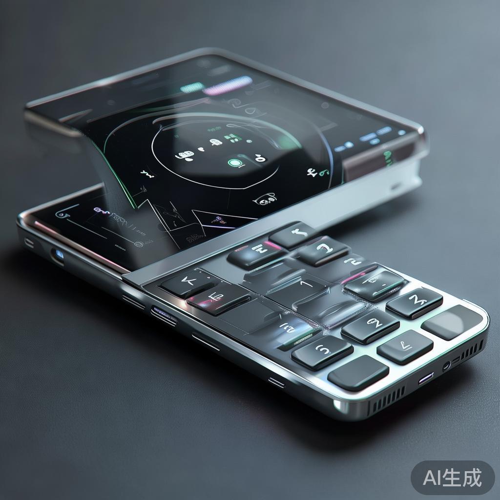 按键皮肤,让手机成为智能助手的新选择 按键皮肤,让手机成为智能助手的新选择