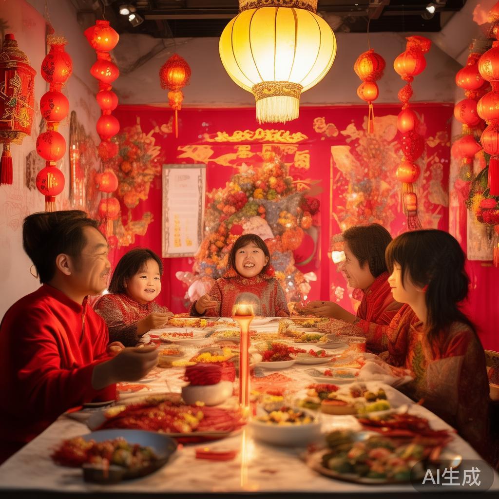 过年不发烧,记住这几点,安心过节,健康过年 过年不发烧,记住这几点,安心过节,健康过年