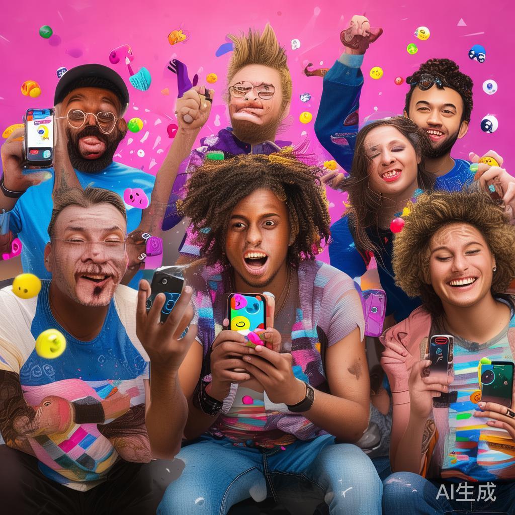 快手怎么玩才尽兴?这5个秘籍让你玩转短视频世界! 快手怎么玩才尽兴?这5个秘籍让你玩转短视频世界!