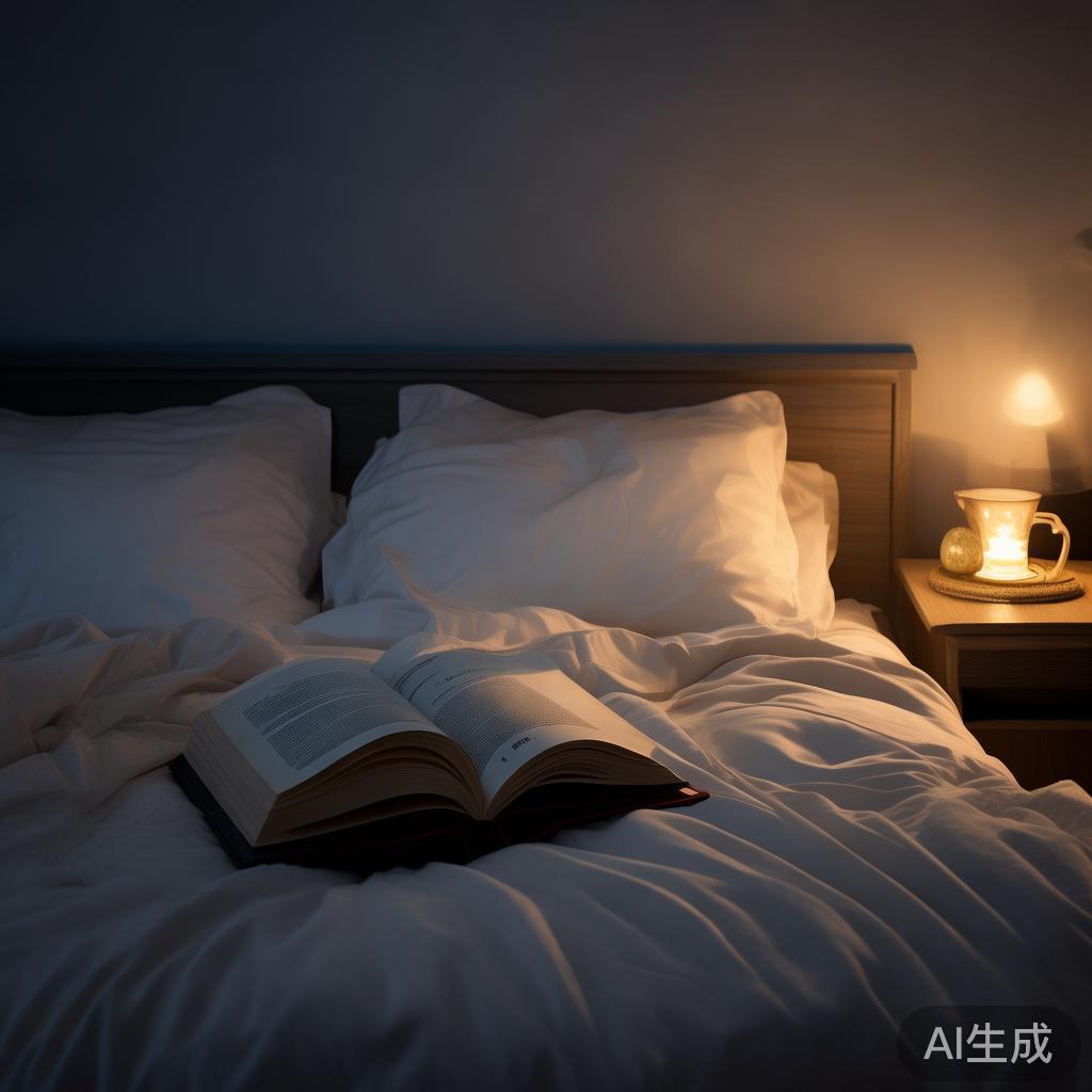 告别夜里多梦,7个科学方法让你拥有安稳睡眠 告别夜里多梦,7个科学方法让你拥有安稳睡眠