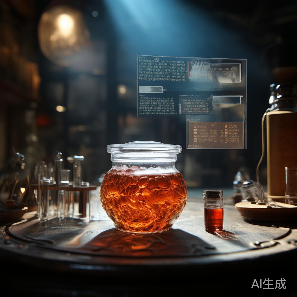 虎骨泡酒,历史与现代的法律与科学视角 虎骨泡酒,历史与现代的法律与科学视角