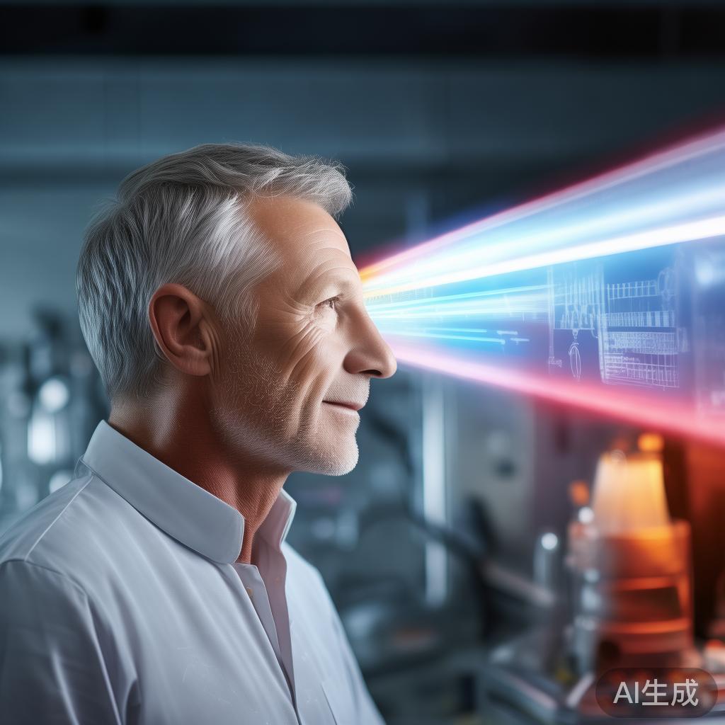 白发变黑的科学方法,从原理到实用方案 白发变黑的科学方法,从原理到实用方案