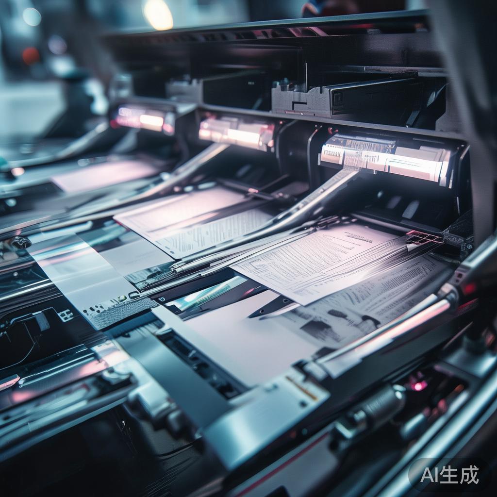 打印双面，技术与方法详解