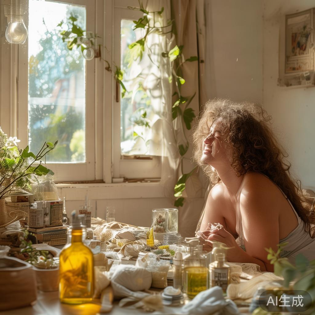 疥疮要怎么才能好？——彻底摆脱瘙痒的实用指南