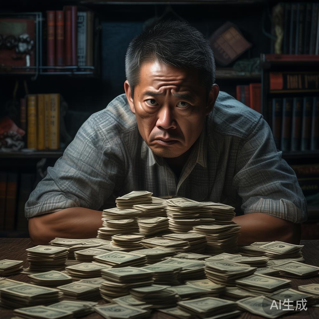 拼命存钱不易,守住血汗钱更需警惕,这份防骗指南请收好 拼命存钱不易,守住血汗钱更需警惕,这份防骗指南请收好