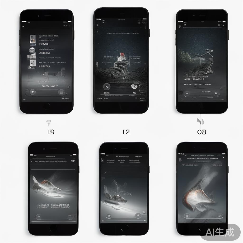 iPhone相机如何设置一目了然，从打开相机到自动对焦，全知道！