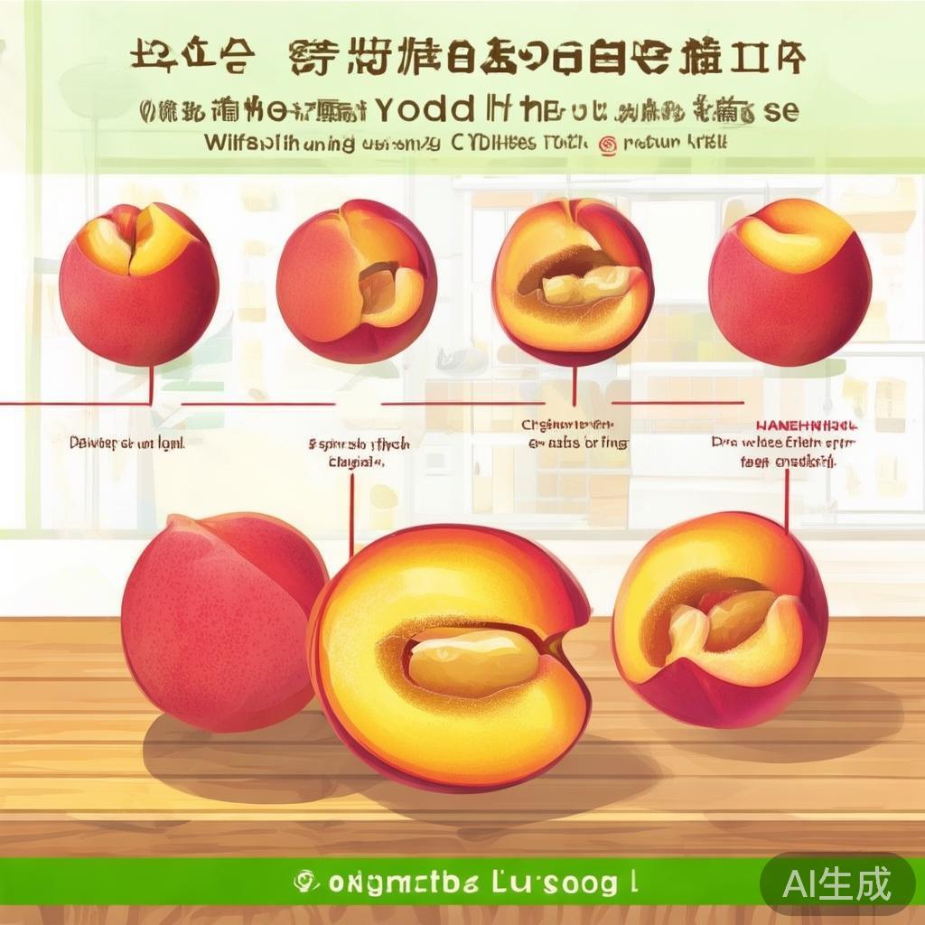 杏核怎么处理才能吃？安全食用指南与营养解析
