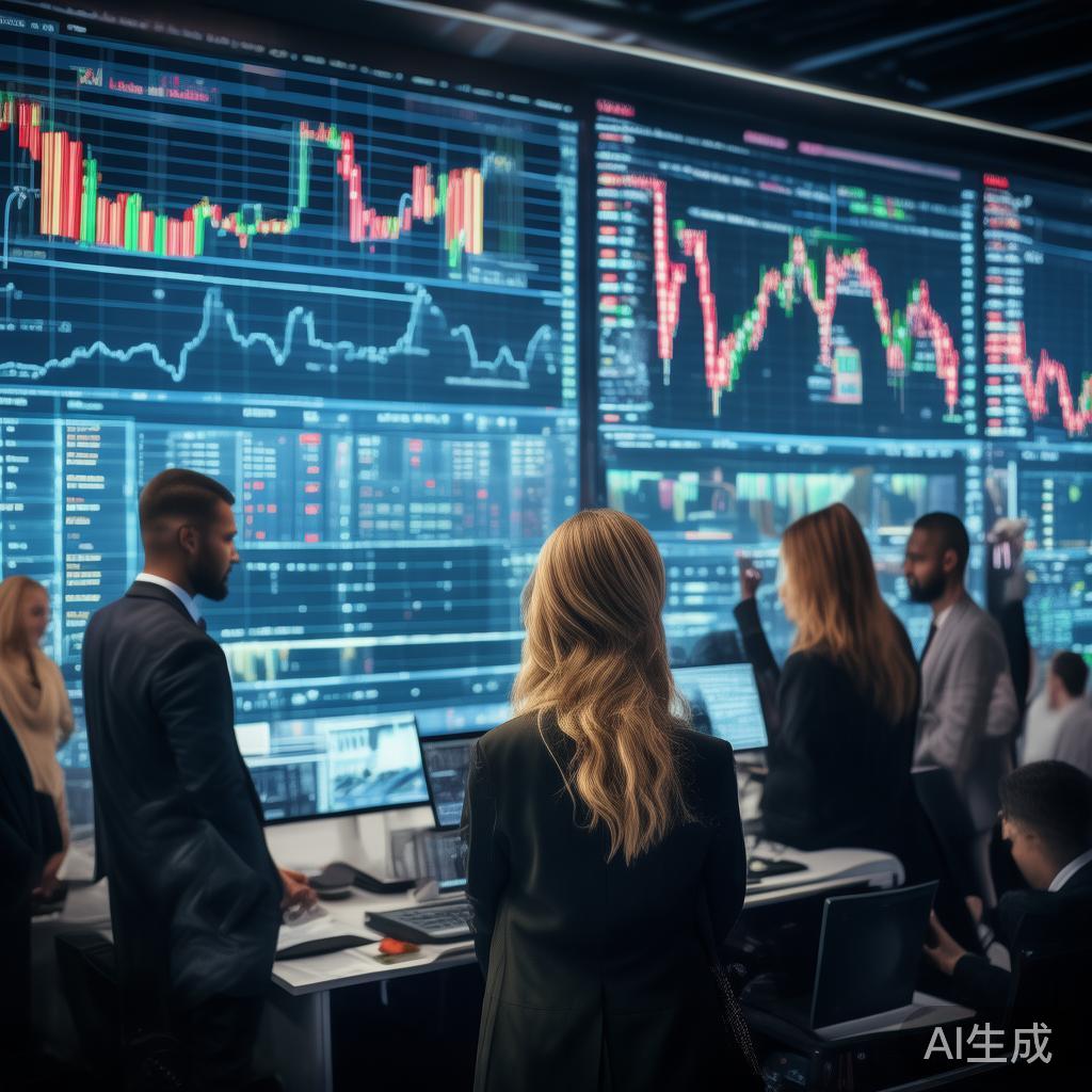 股市风险管理，从被动承受到主动防御的核心策略