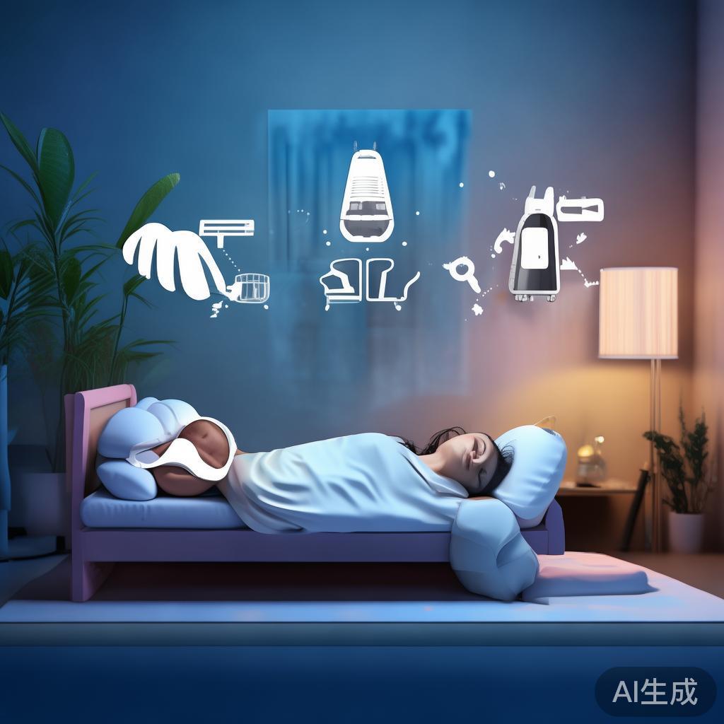 告别睡觉嘴呼吸,5个实用方法让你夜夜安睡,呼吸更顺畅 告别睡觉嘴呼吸,5个实用方法让你夜夜安睡,呼吸更顺畅