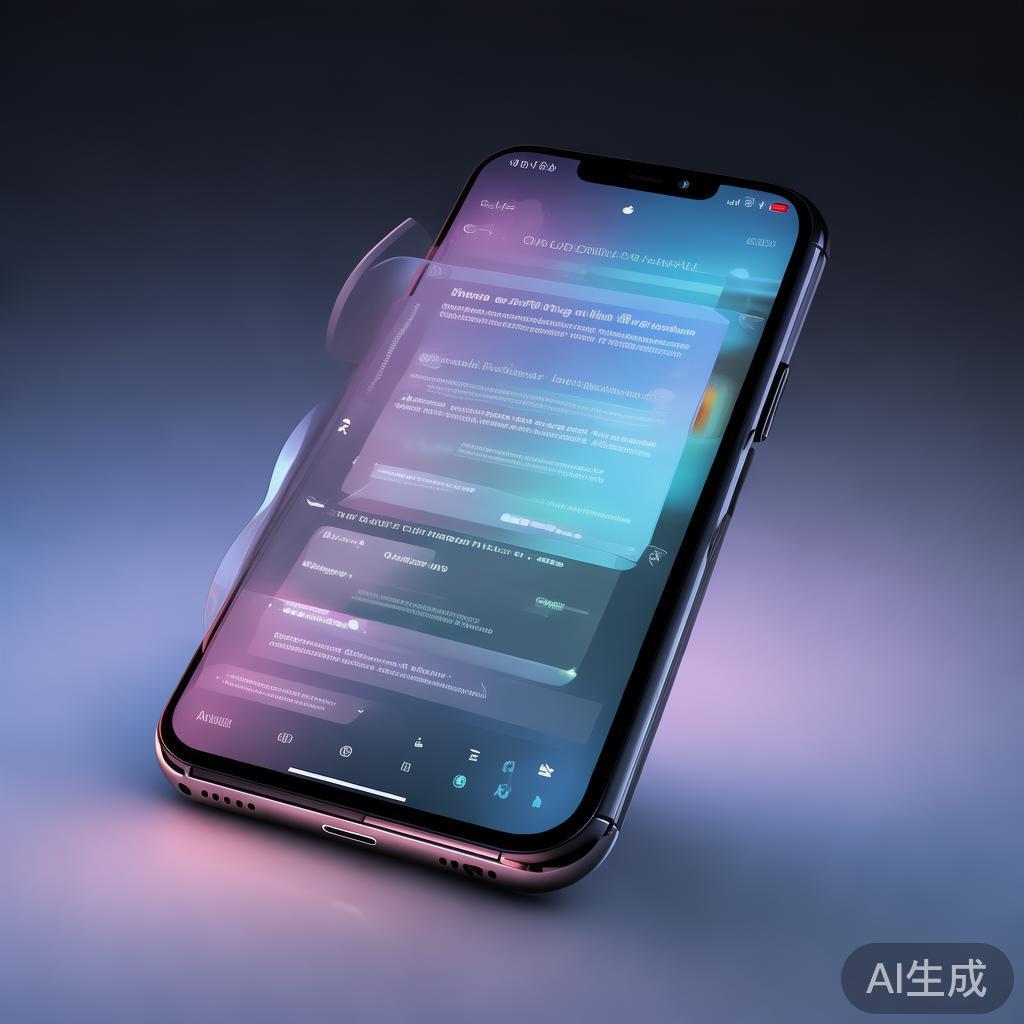 手机设置悬浮窗的快捷方法