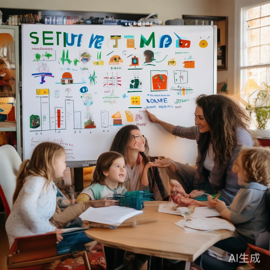 如何有效避免孩子学习倒退,给家长的实用指南 如何有效避免孩子学习倒退,给家长的实用指南