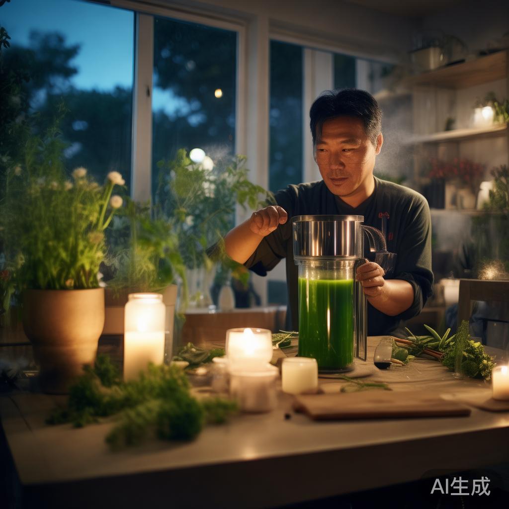 告别隔夜酒困扰,酒后科学解酒与清醒秘籍 告别隔夜酒困扰,酒后科学解酒与清醒秘籍