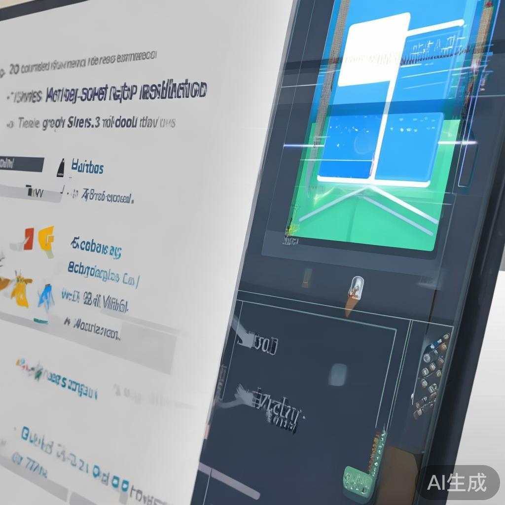 电脑分辨率设置步骤解析 电脑分辨率设置步骤解析