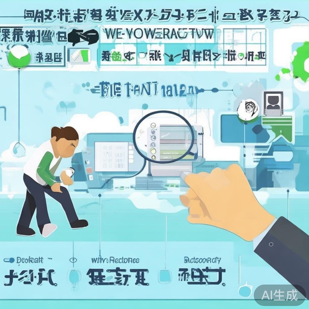 如何找回丢失的微信号,详细步骤与实用方法 如何找回丢失的微信号,详细步骤与实用方法