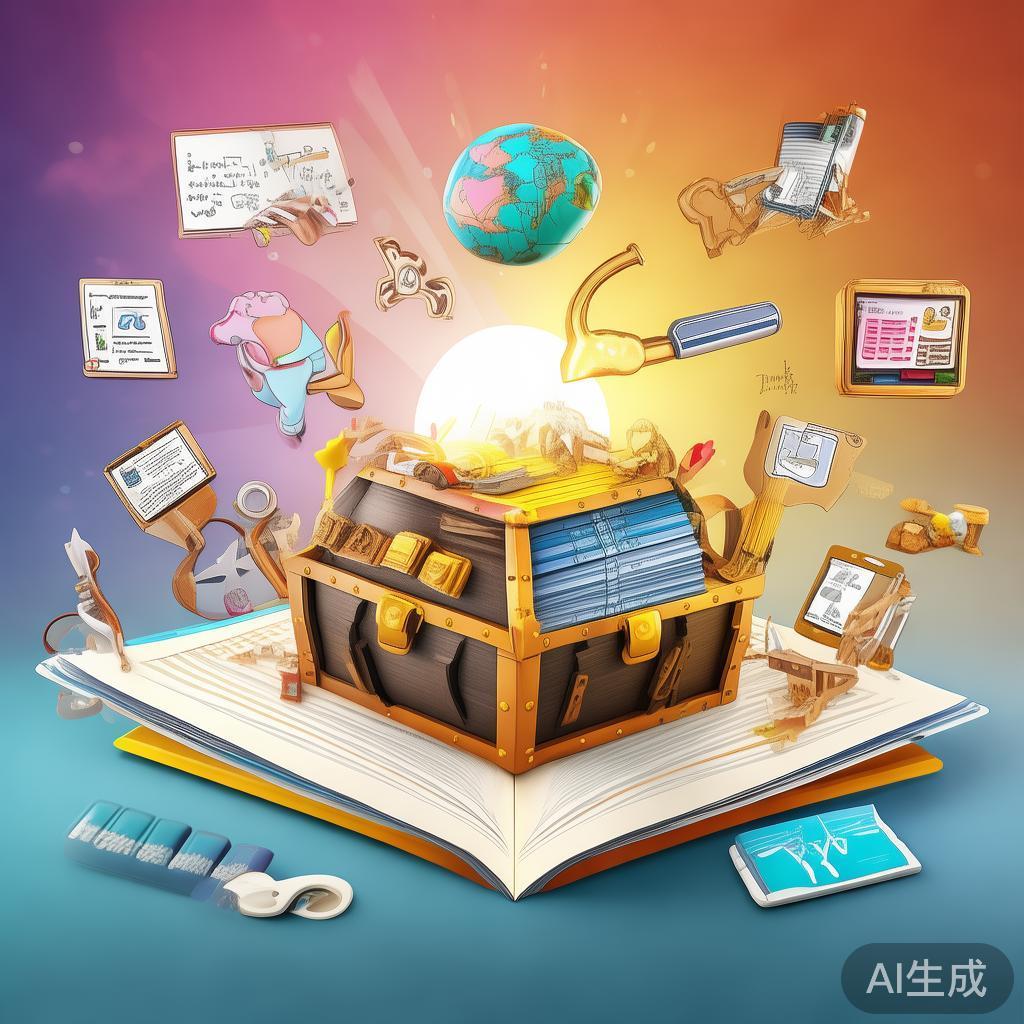 解锁孩子成绩提升的秘籍,科学方法与实用策略全解析 解锁孩子成绩提升的秘籍,科学方法与实用策略全解析