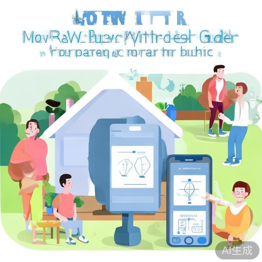 水表没电不用慌!掌握这些方法,轻松避免用水困扰 水表没电不用慌!掌握这些方法,轻松避免用水困扰