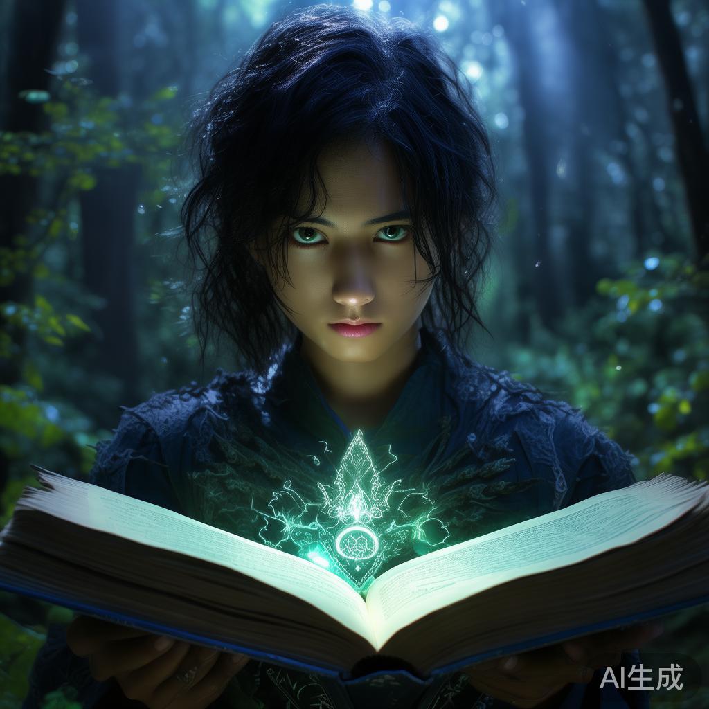 妖异养成指南 妖异养成指南