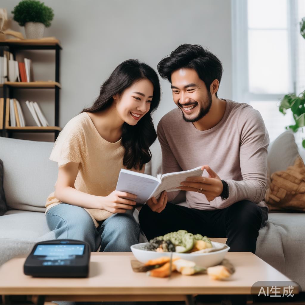 备孕必看,科学预防贫血,为好孕造血 备孕必看,科学预防贫血,为好孕造血