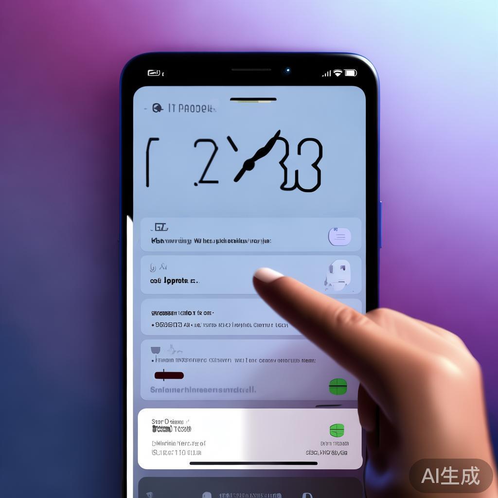 如何控制屏保时钟，让设备不会被意外唤醒