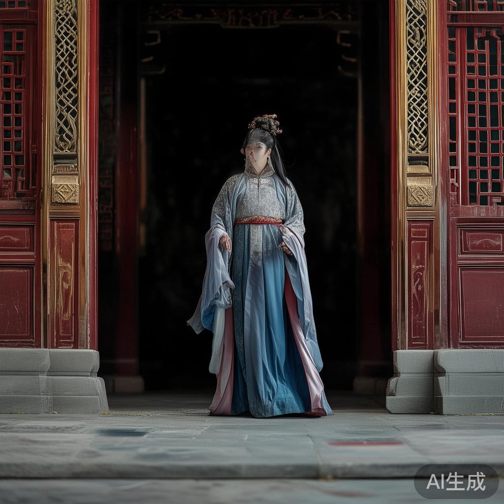 告别本宫已上线,别让姿态成为人际关系的隐形门槛 告别本宫已上线,别让姿态成为人际关系的隐形门槛