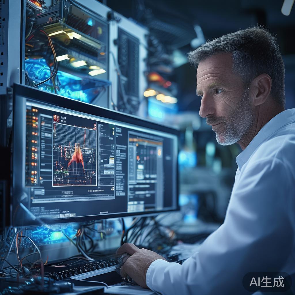 斜率补偿技术，有效避免开关电源干扰的关键策略