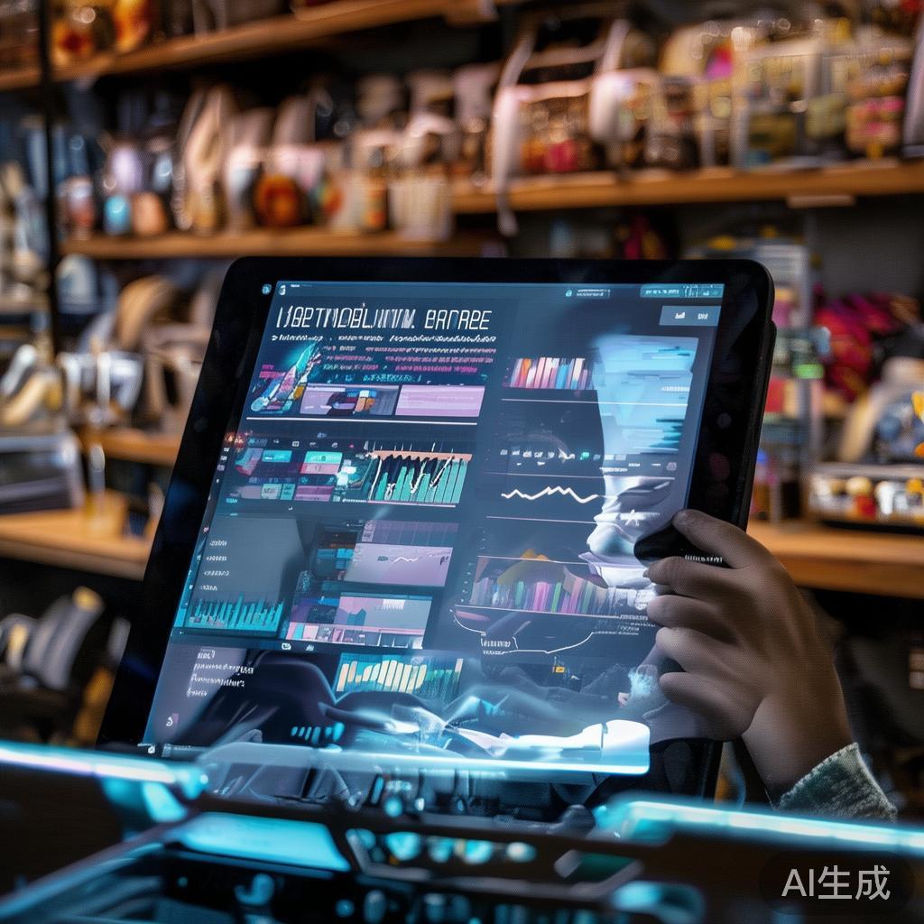 派客如何设置？你的店铺才能脱颖而出—从关键词优化到精准营销