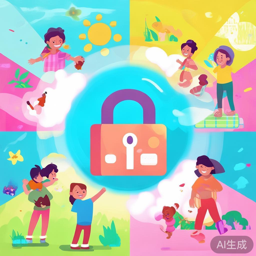 解锁开心密码,这些简单方法让你瞬间开心点 解锁开心密码,这些简单方法让你瞬间开心点