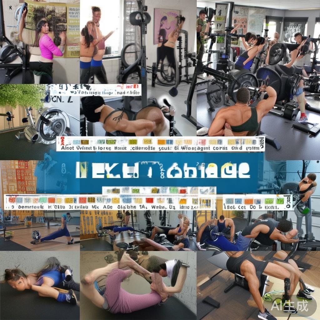 健康增重指南,科学方法让你安全有效地增加体重 健康增重指南,科学方法让你安全有效地增加体重